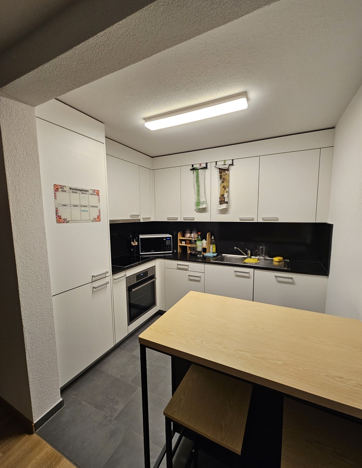 Appartement de 2 ½ pièces, photo 3 sur 10