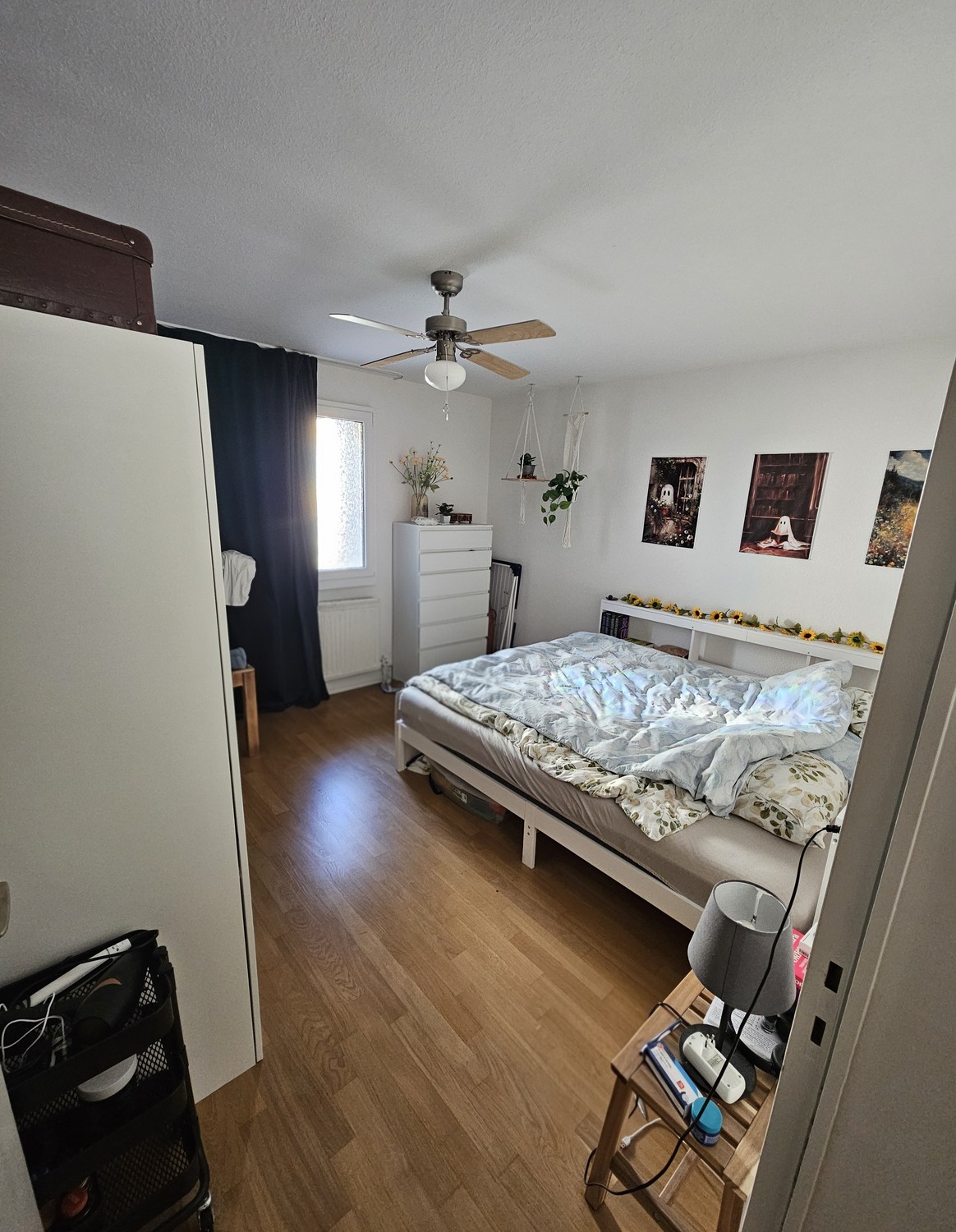 Appartement de 2 ½ pièces, photo 6 sur 10