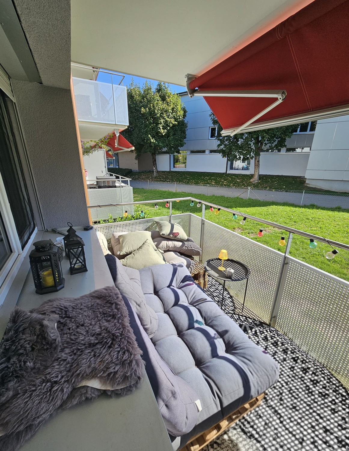 Appartement de 2 ½ pièces, photo 10 sur 10
