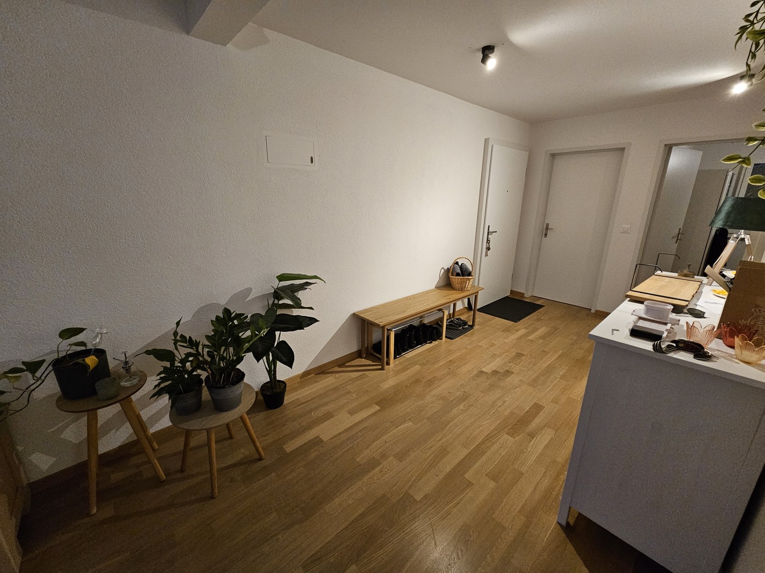 Appartement de 2 ½ pièces, photo 5 sur 10