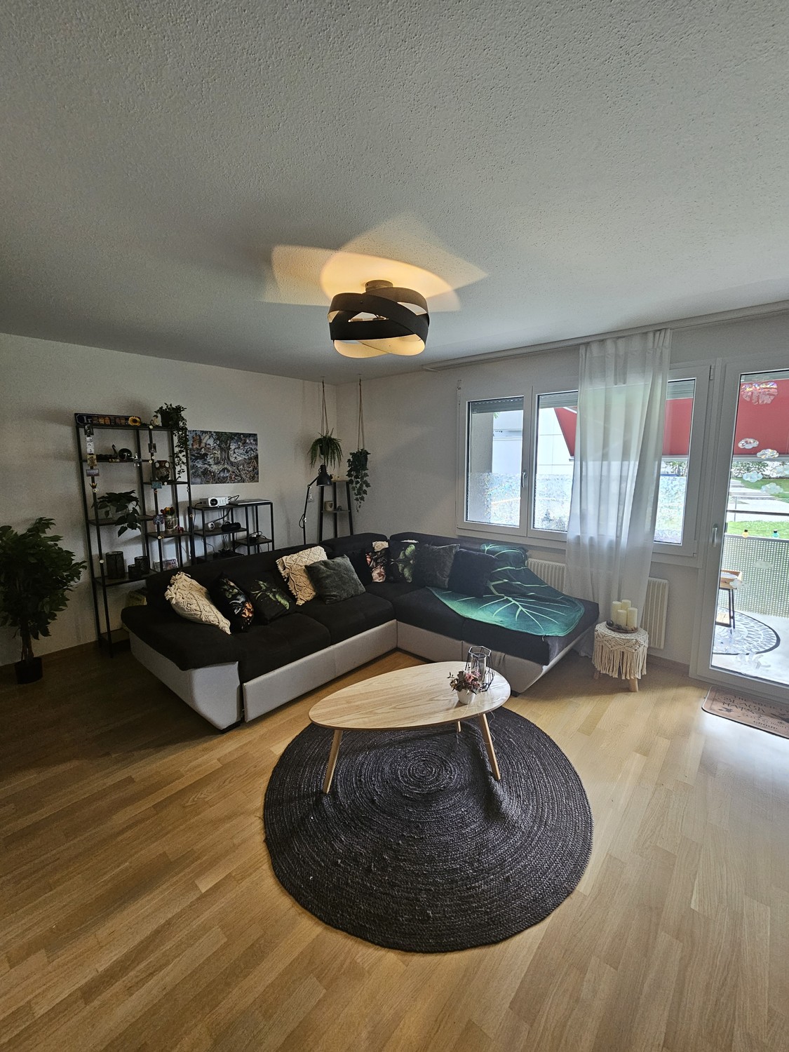 Appartement de 2 ½ pièces, photo 2 sur 10