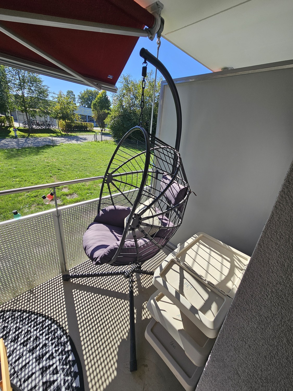 Appartement de 2 ½ pièces, photo 9 sur 10