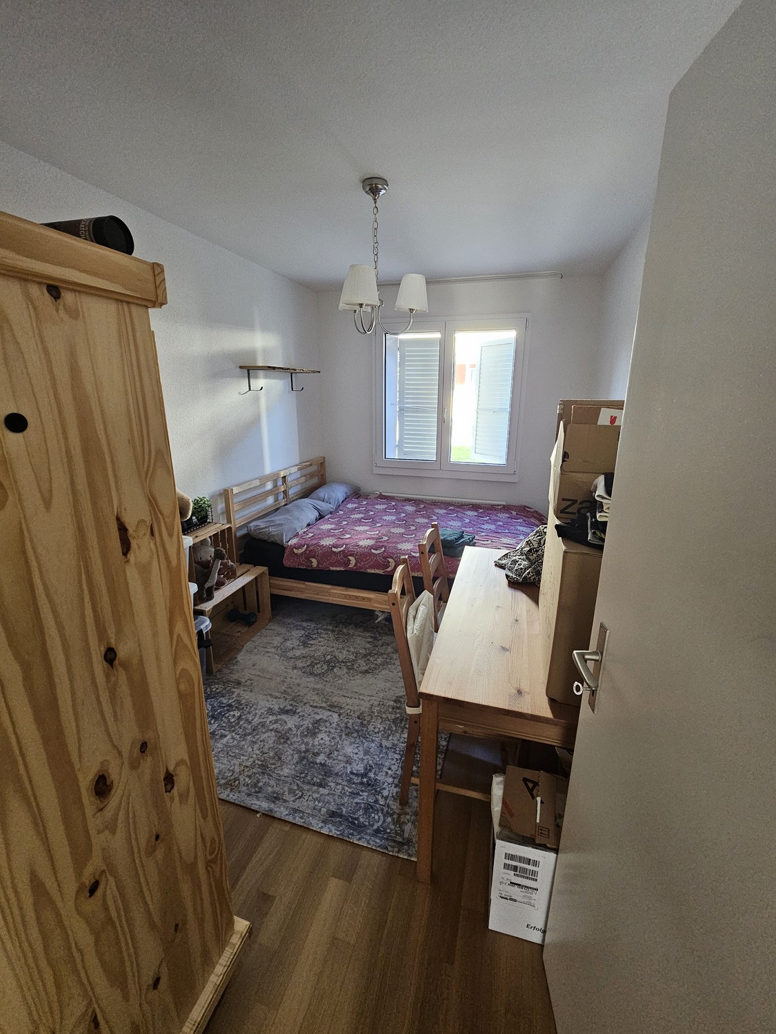 Appartement de 2 ½ pièces, photo 7 sur 10