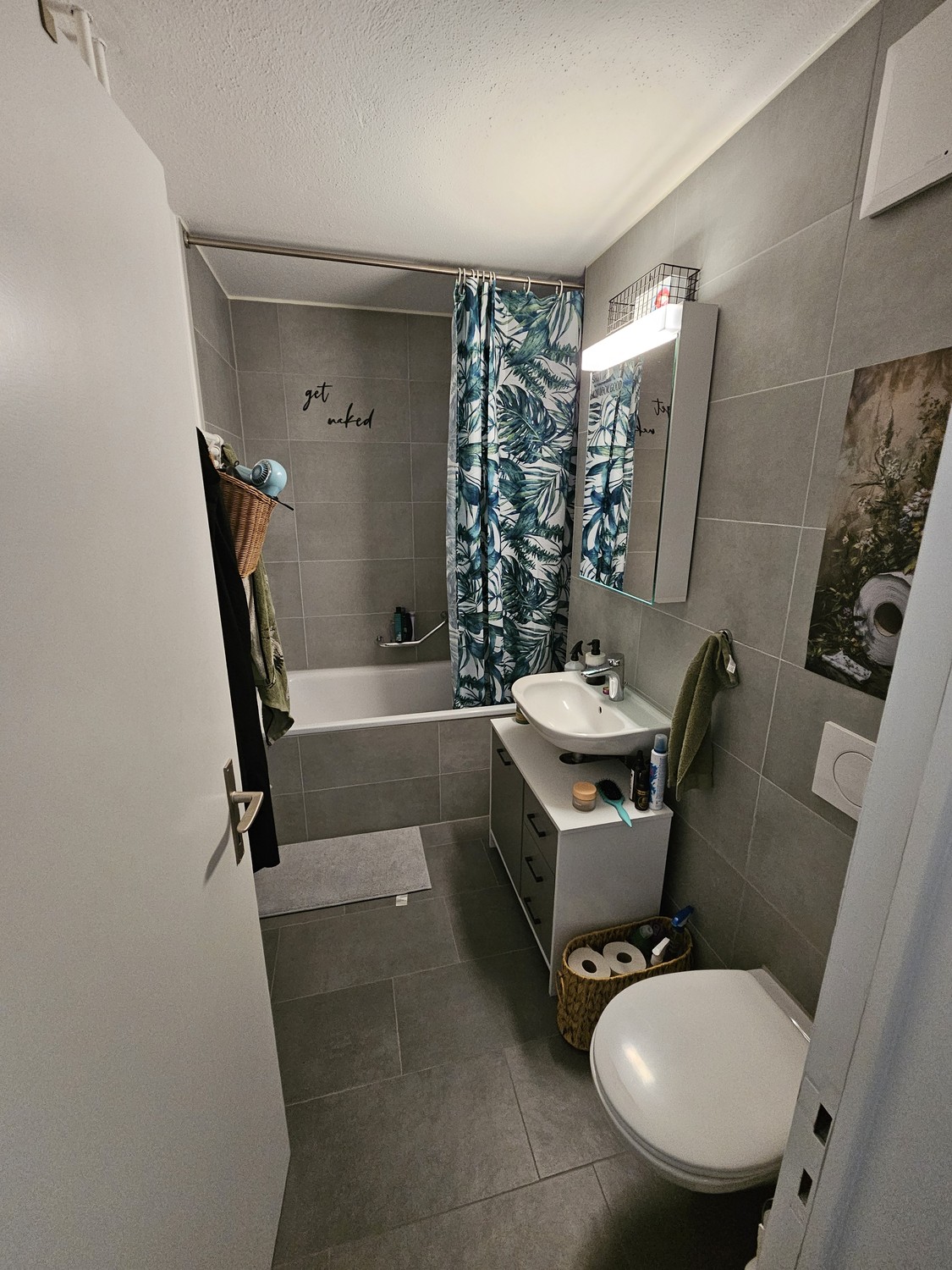 Appartement de 2 ½ pièces, photo 8 sur 10