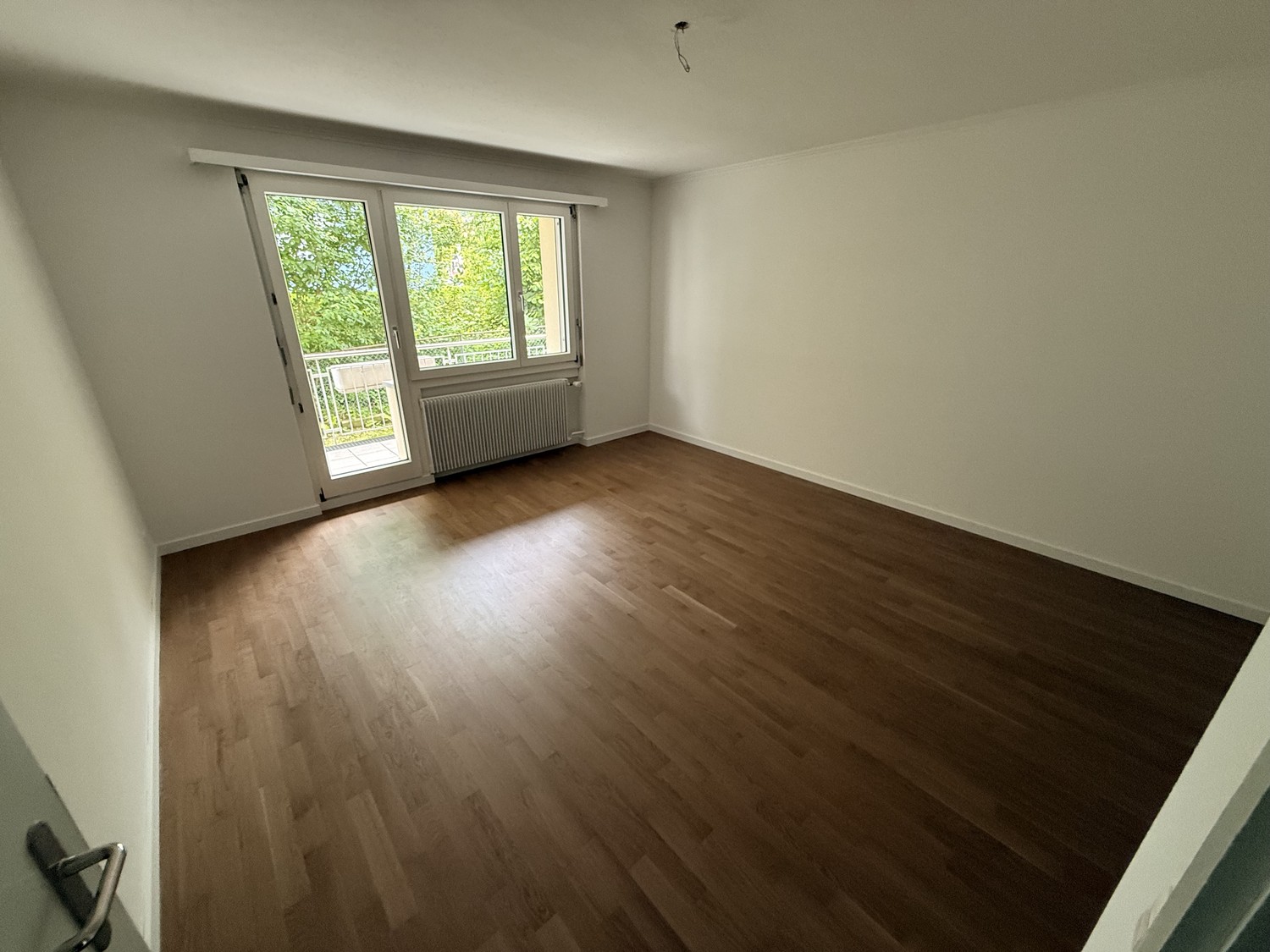 Appartement de 3 pièces