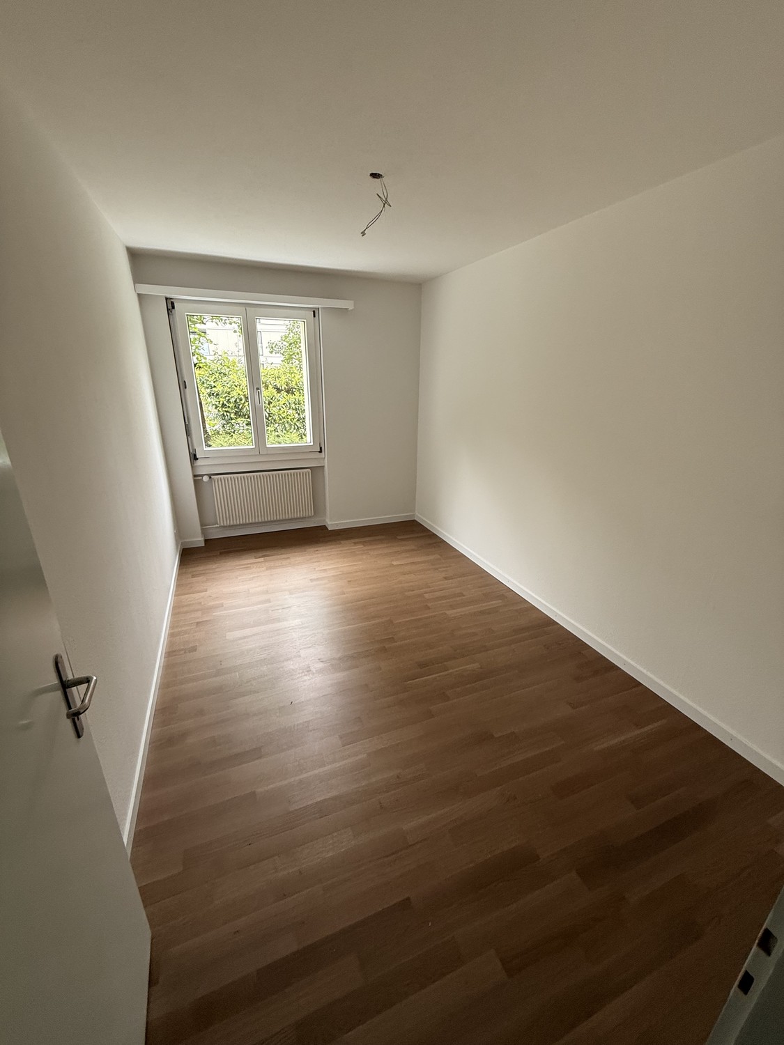 Appartement de 3 pièces