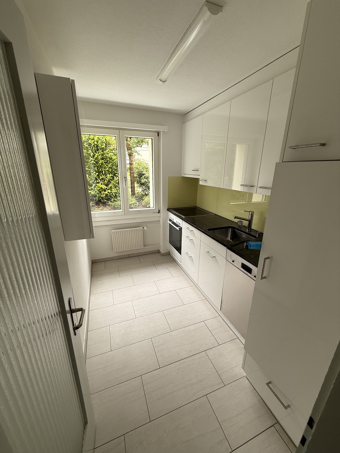 Appartement de 3 pièces