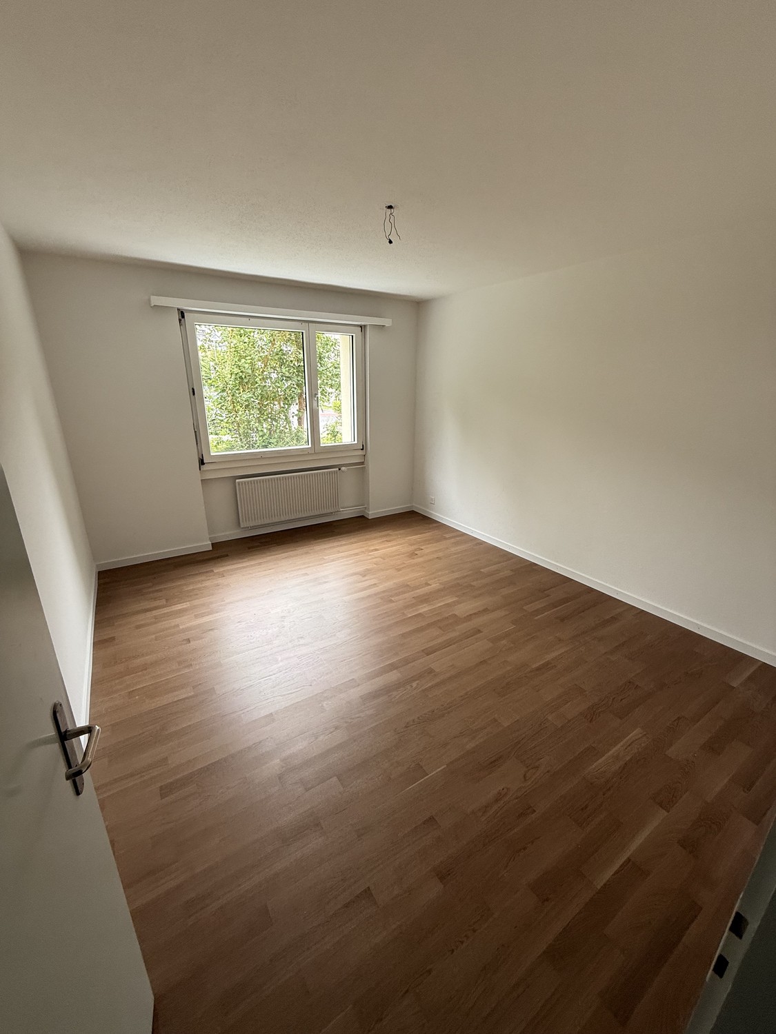 Appartement de 3 pièces