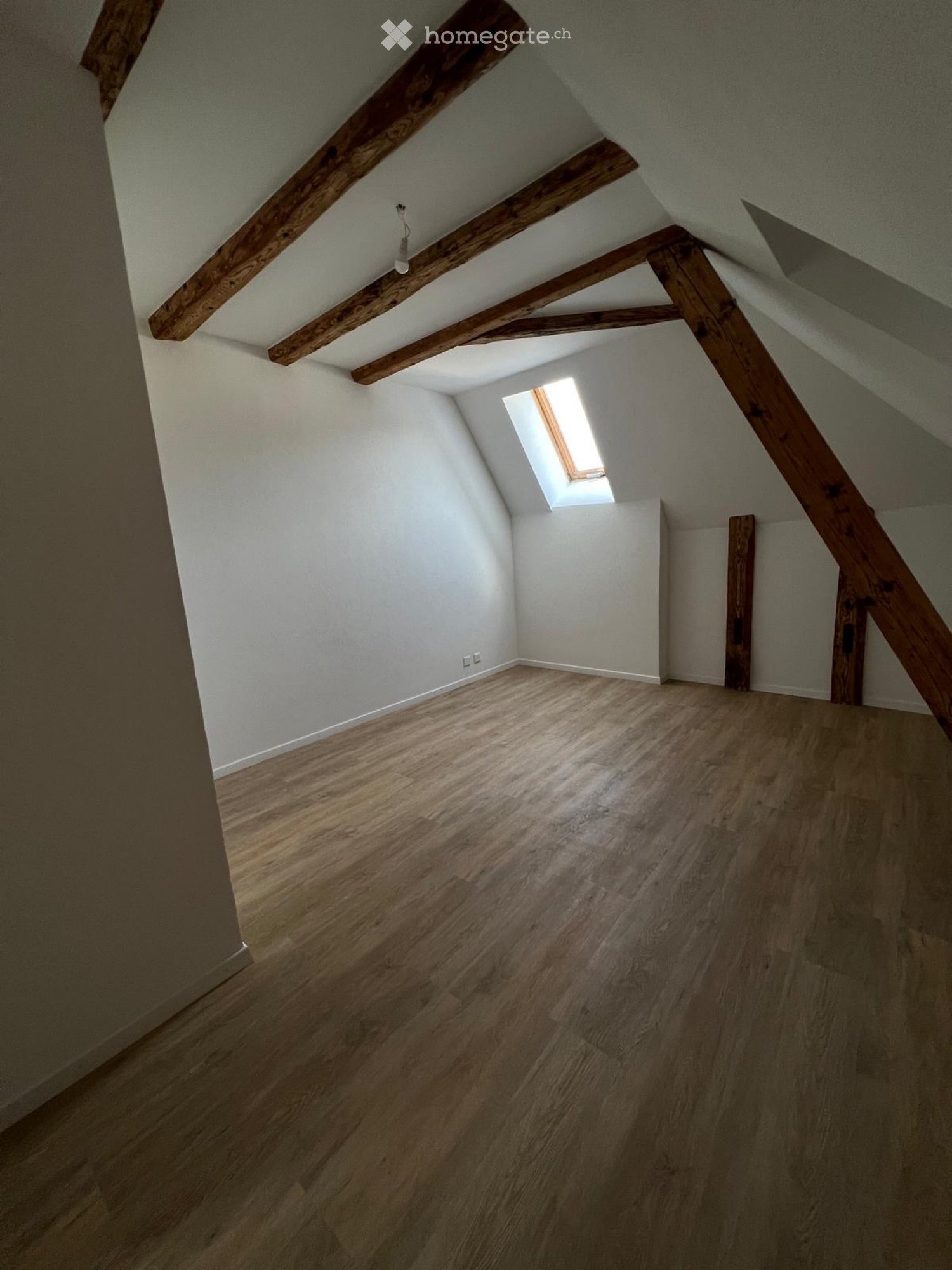 4 rooms apartment, photo 3 sur 5