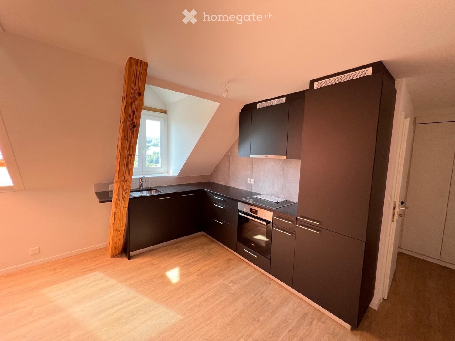 4 rooms apartment, photo 2 sur 5