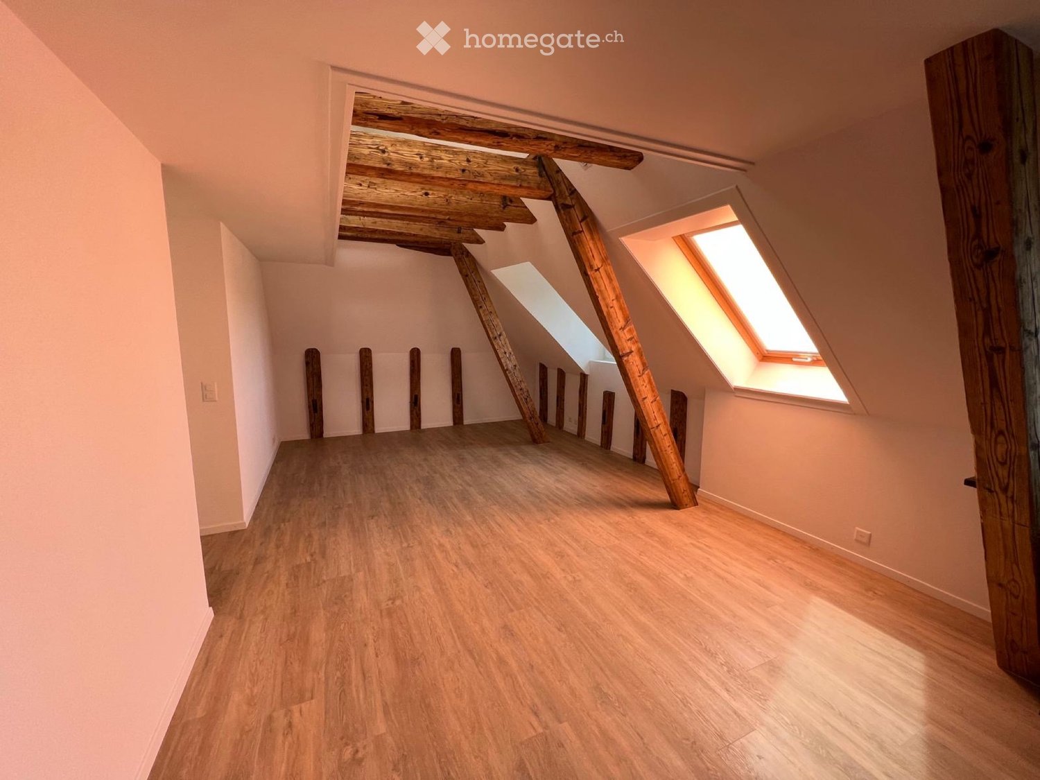 4 rooms apartment, photo 4 sur 5