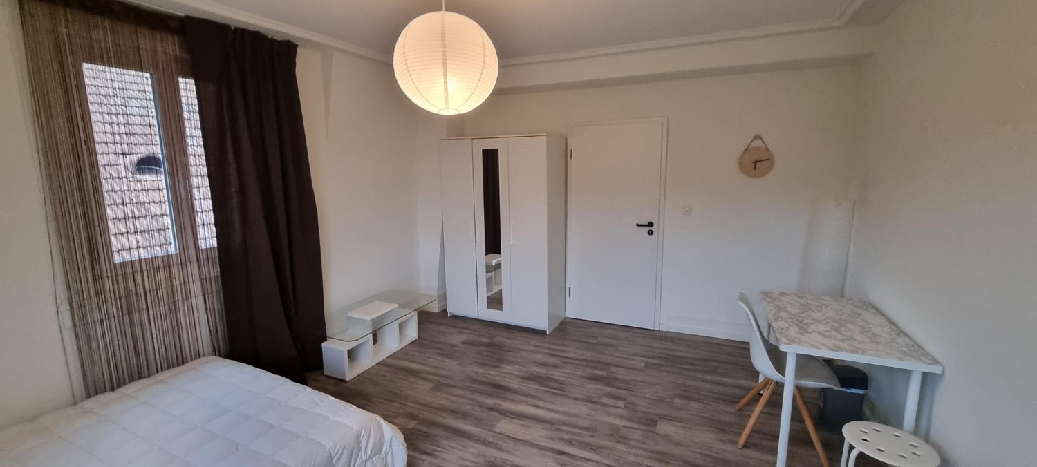 Chambre en colocation, photo 4 sur 10