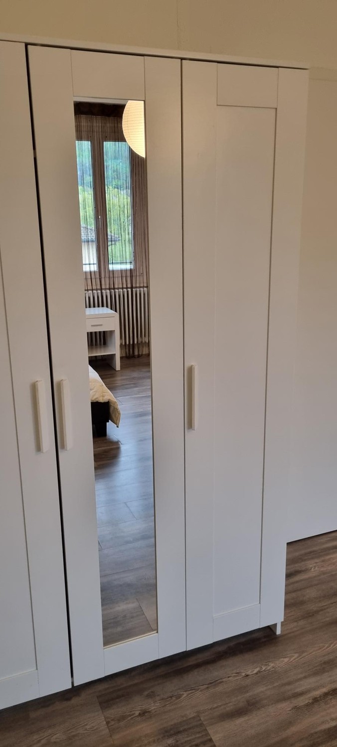 Chambre en colocation, photo 5 sur 10