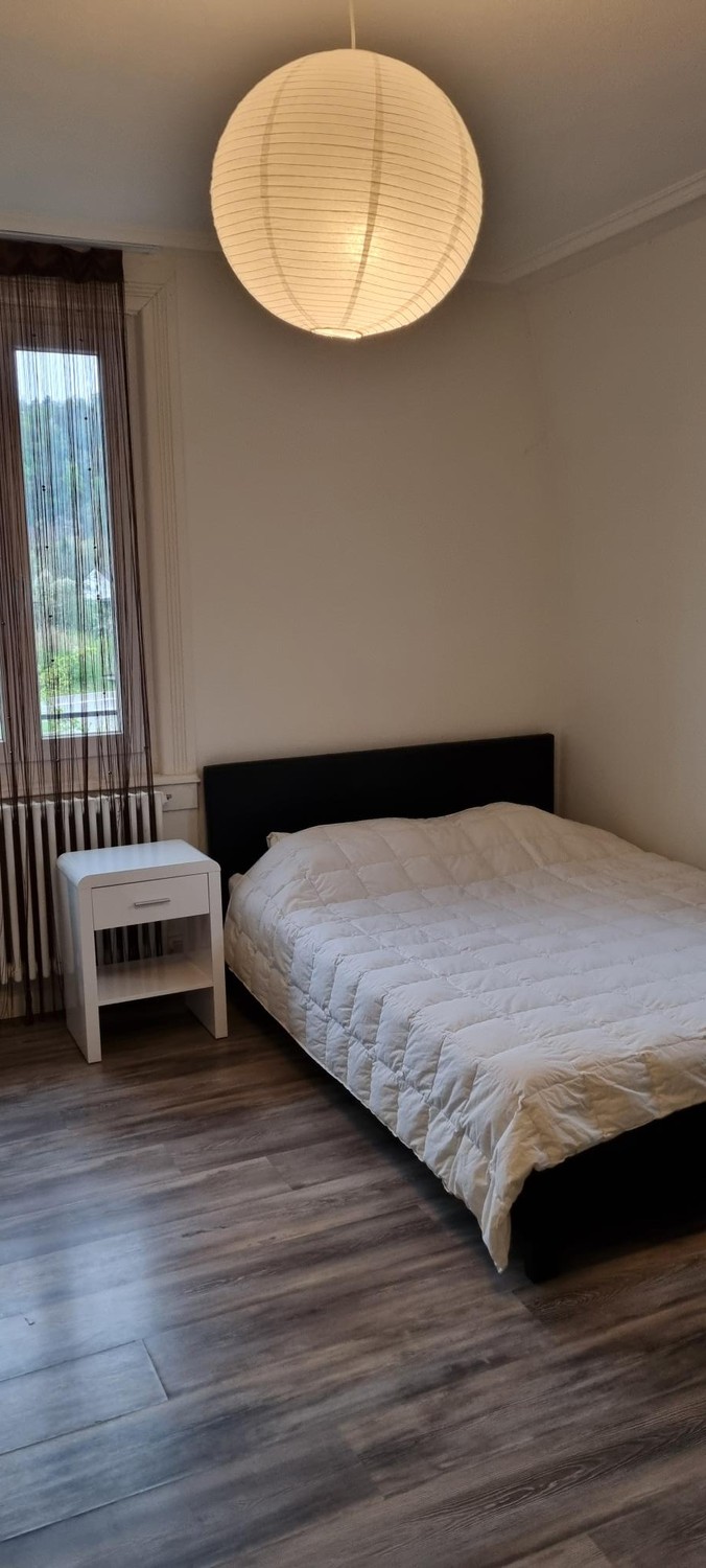 Chambre en colocation, photo 6 sur 10