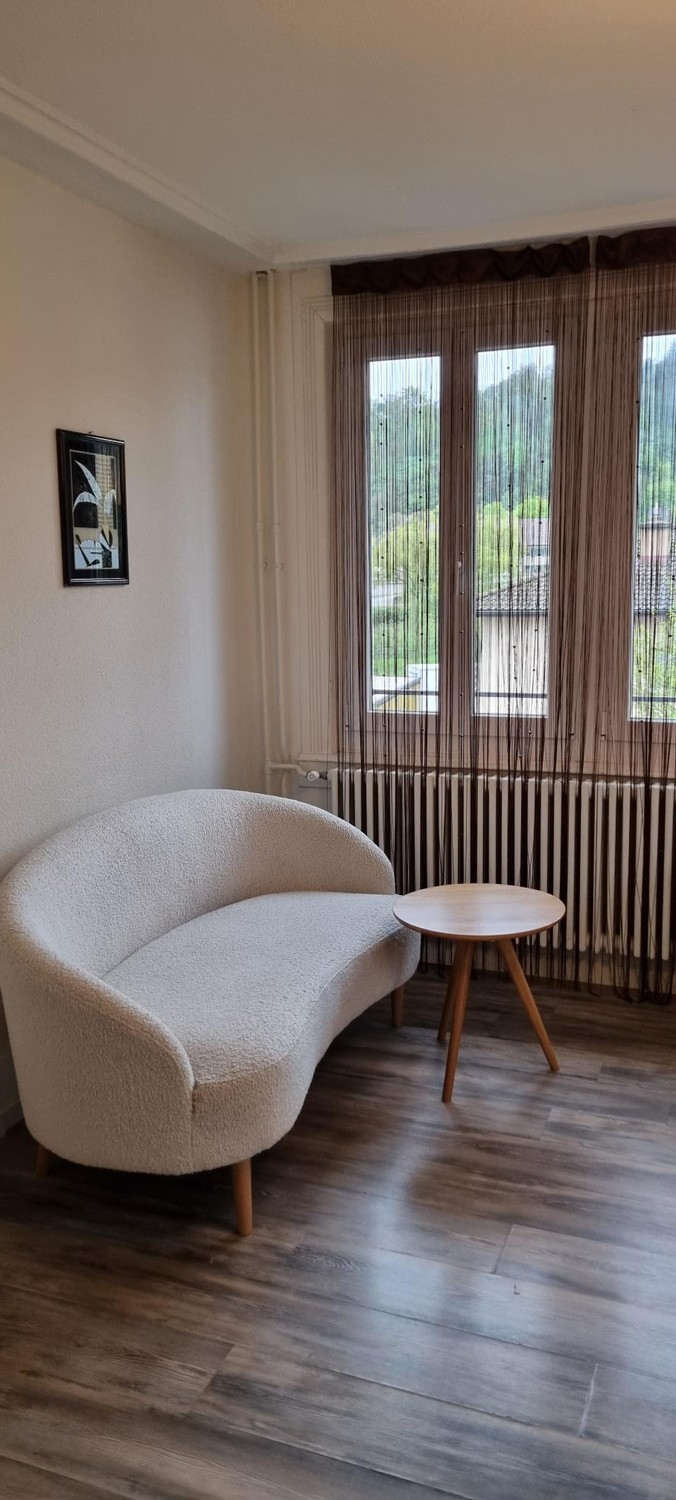 Chambre en colocation, photo 3 sur 10
