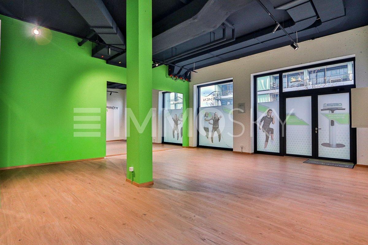 Commerce de 84m², photo 4 sur 7