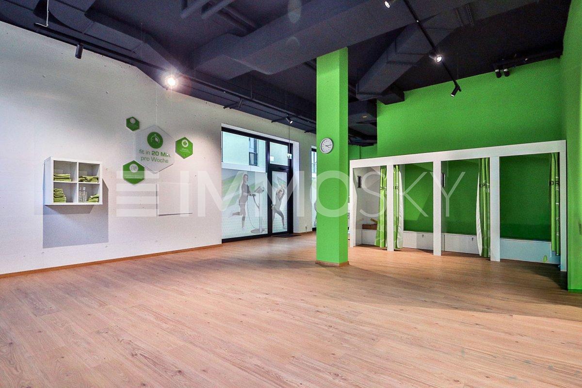Commerce de 84m², photo 2 sur 7