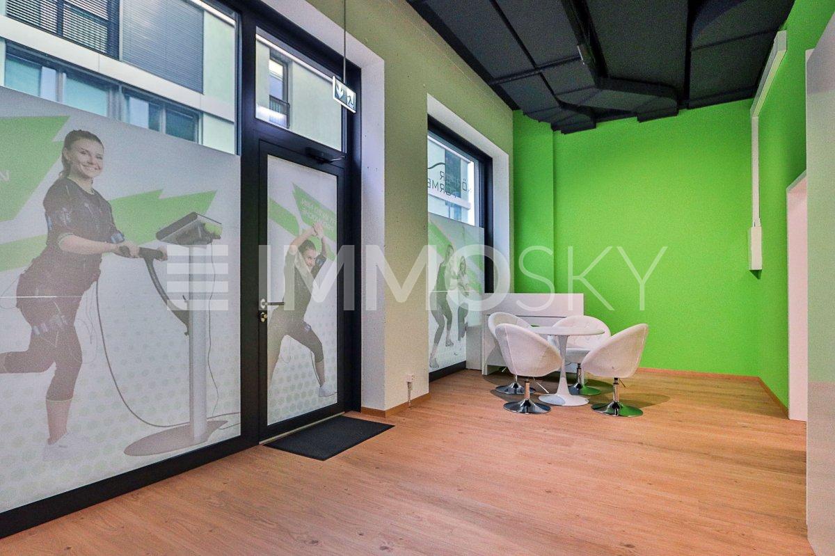 Commerce de 84m², photo 5 sur 7