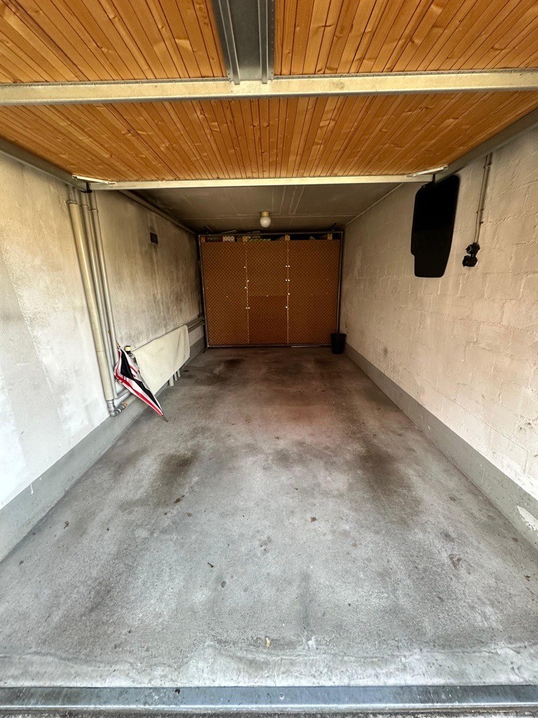 15m² emplacement ouvert, photo 2 sur 2