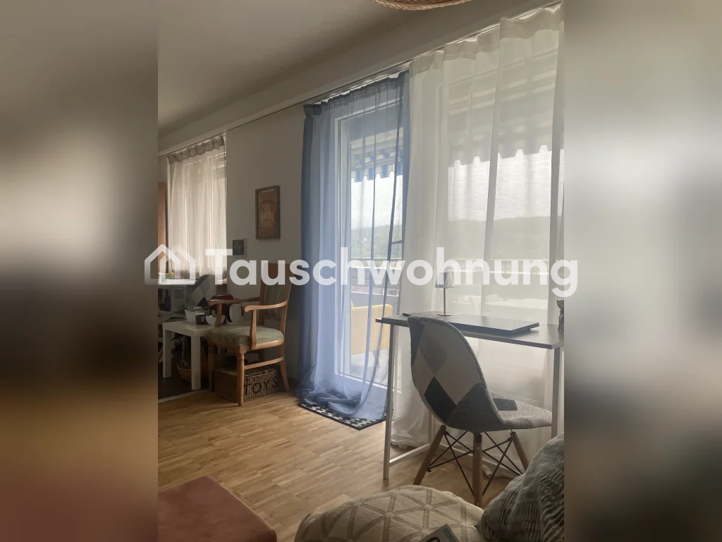 Appartement de 1 ½ pièce