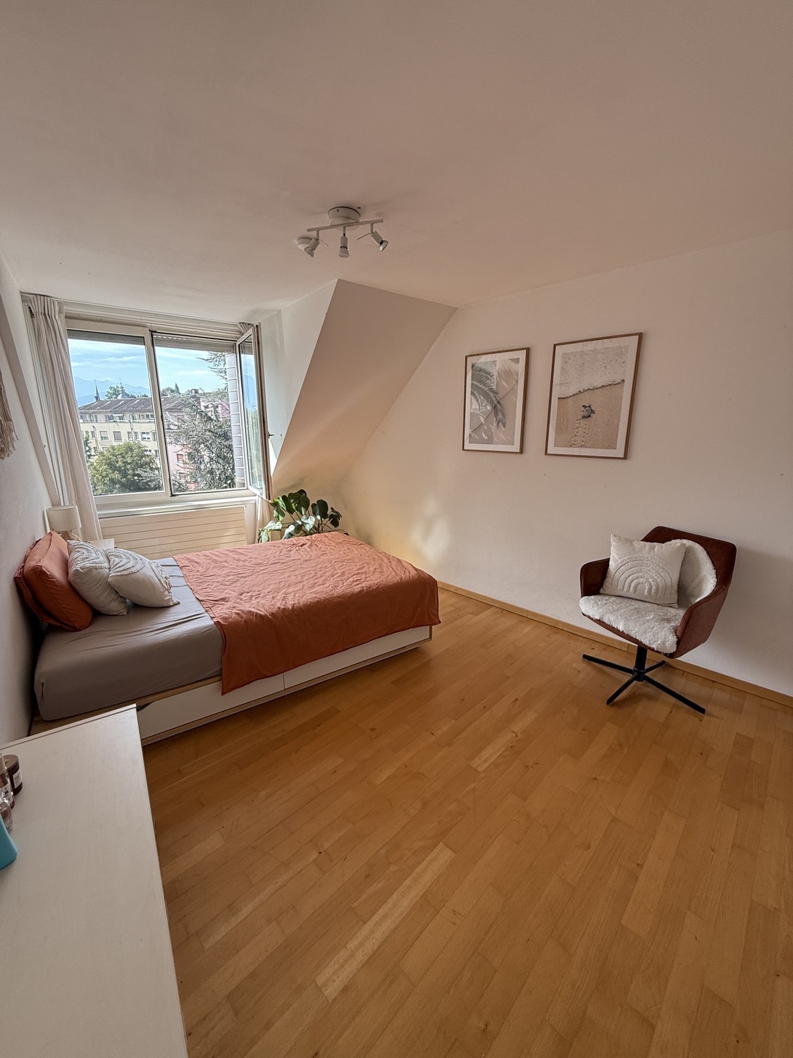 Chambre dans une colocation, photo 1 sur 7