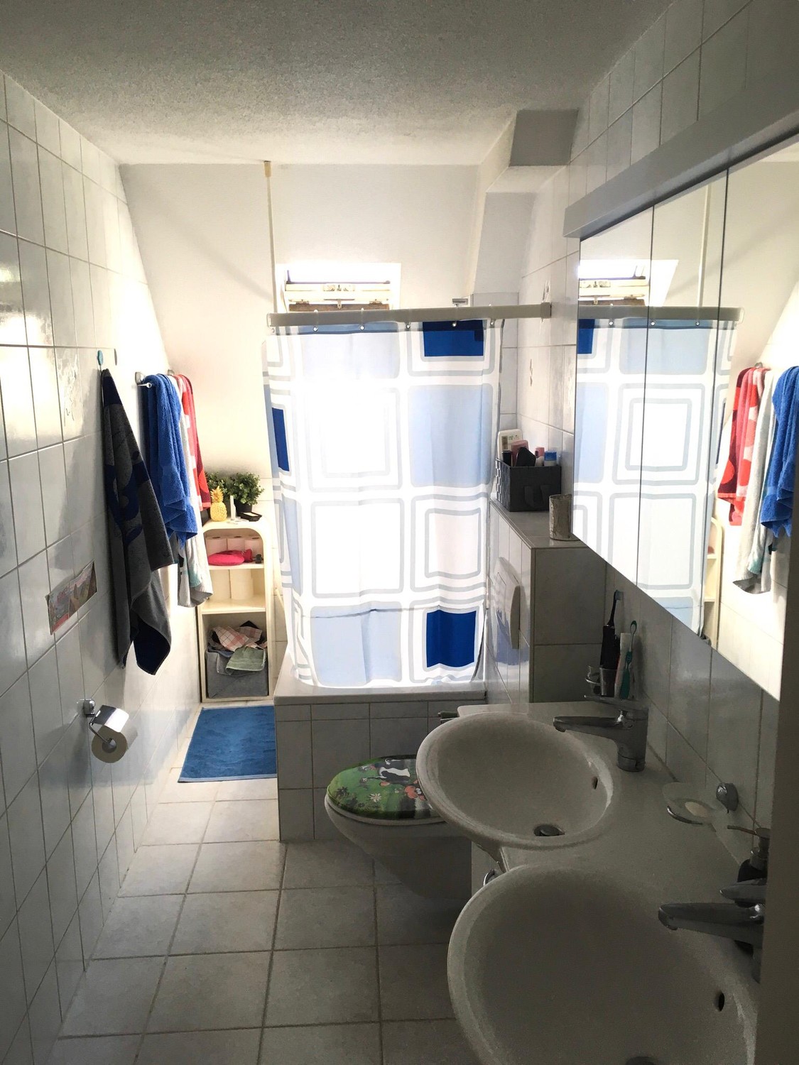 Chambre dans une colocation, photo 6 sur 7