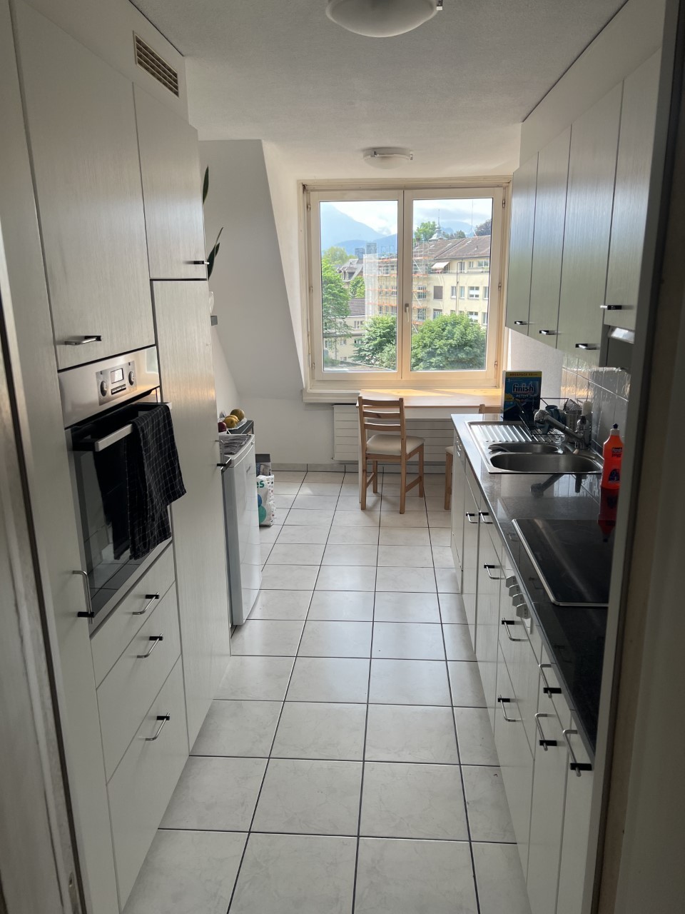 Chambre dans une colocation, photo 5 sur 7