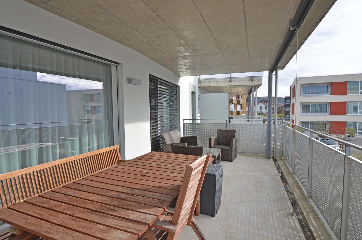 Appartement de 2 ½ pièces, photo 6 sur 6