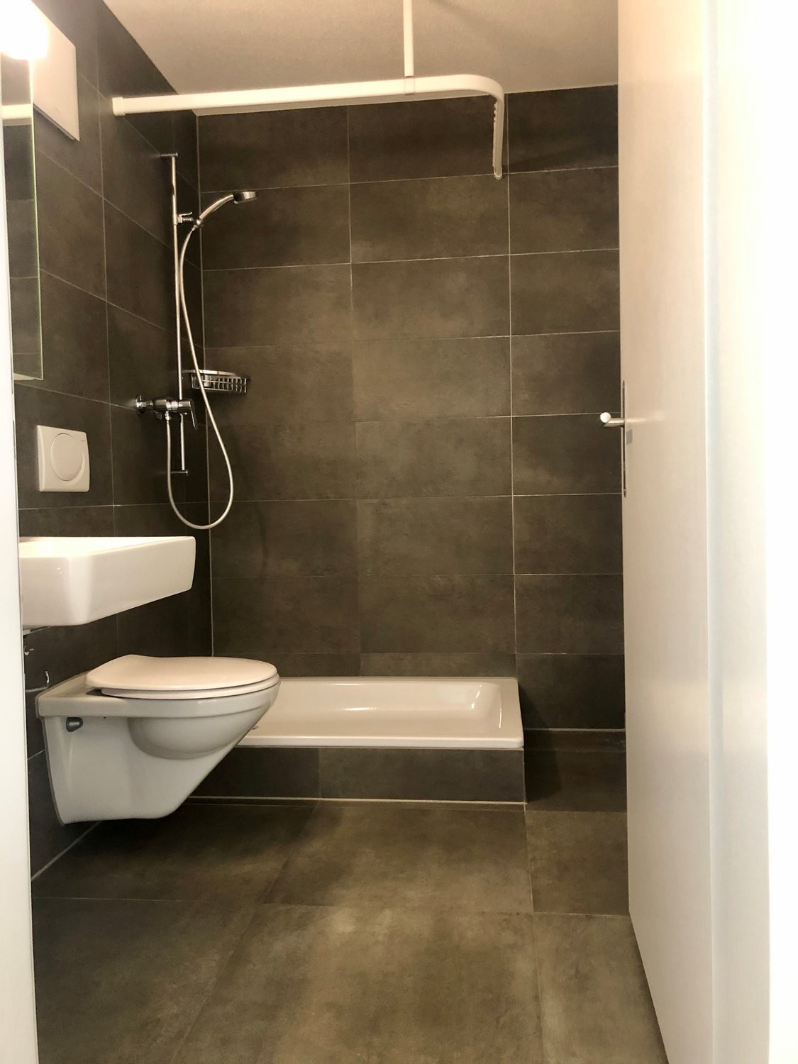 Appartement de 2 ½ pièces, photo 5 sur 6