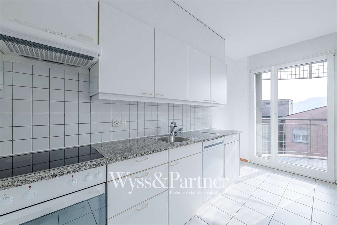 Appartement de 4 ½ pièces, photo 4 sur 10