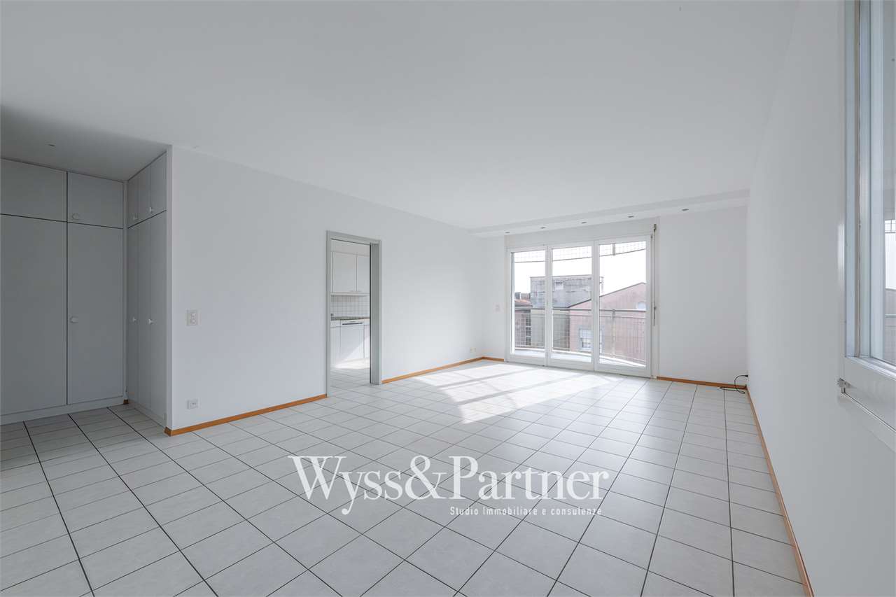 Appartement de 4 ½ pièces, photo 1 sur 10