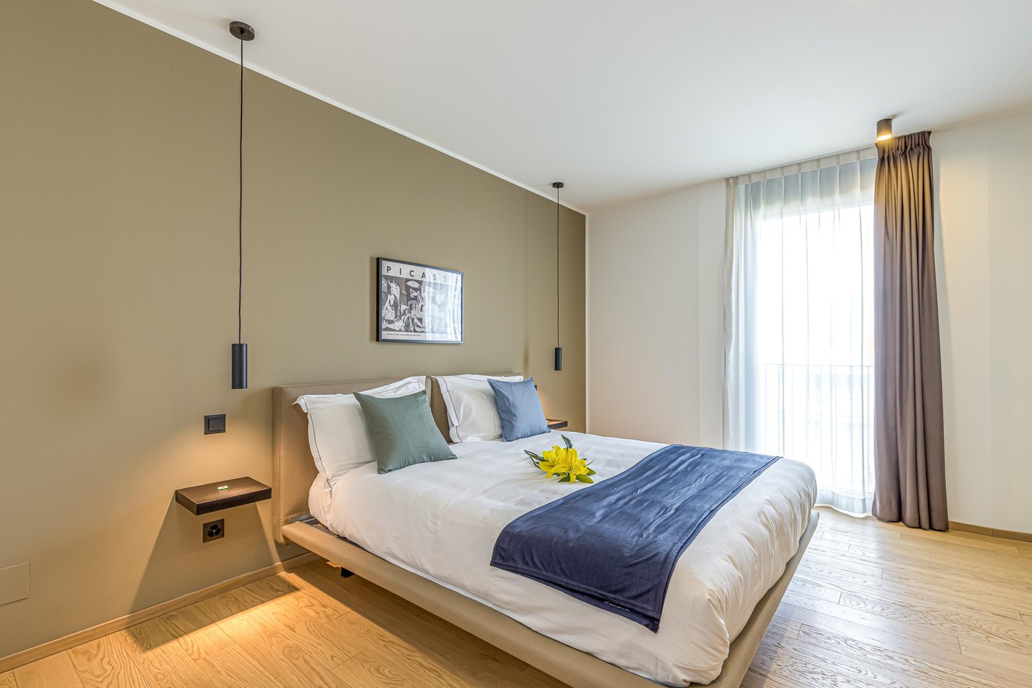 Appartement de 3 ½ pièces, photo 8 sur 10