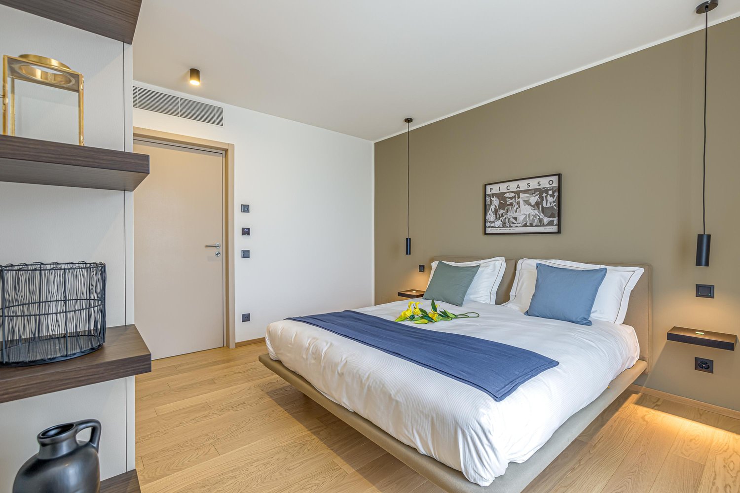 Appartement de 3 ½ pièces, photo 9 sur 10