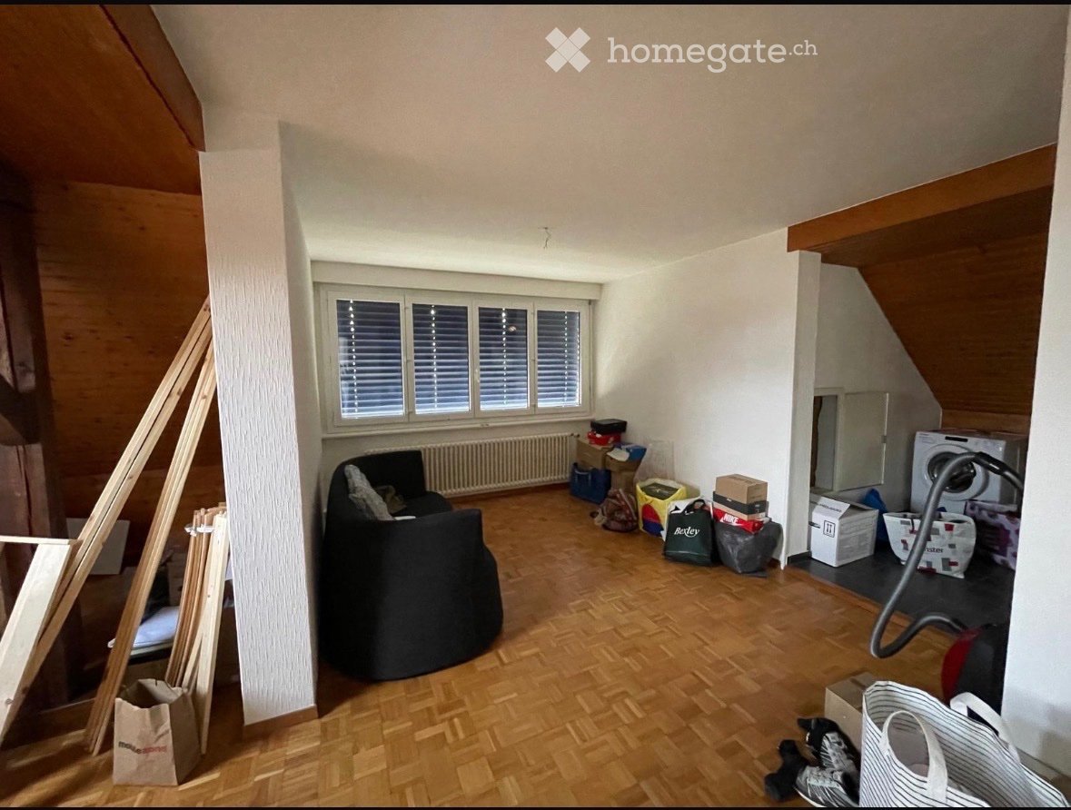 2 rooms apartment, photo 3 sur 5