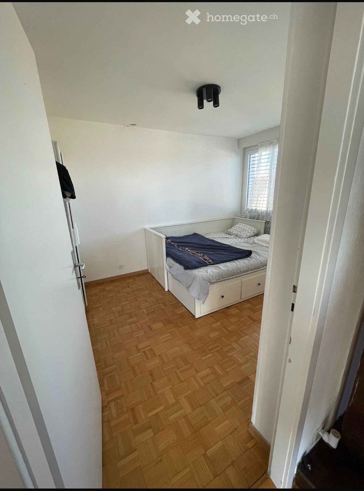 2 rooms apartment, photo 5 sur 5