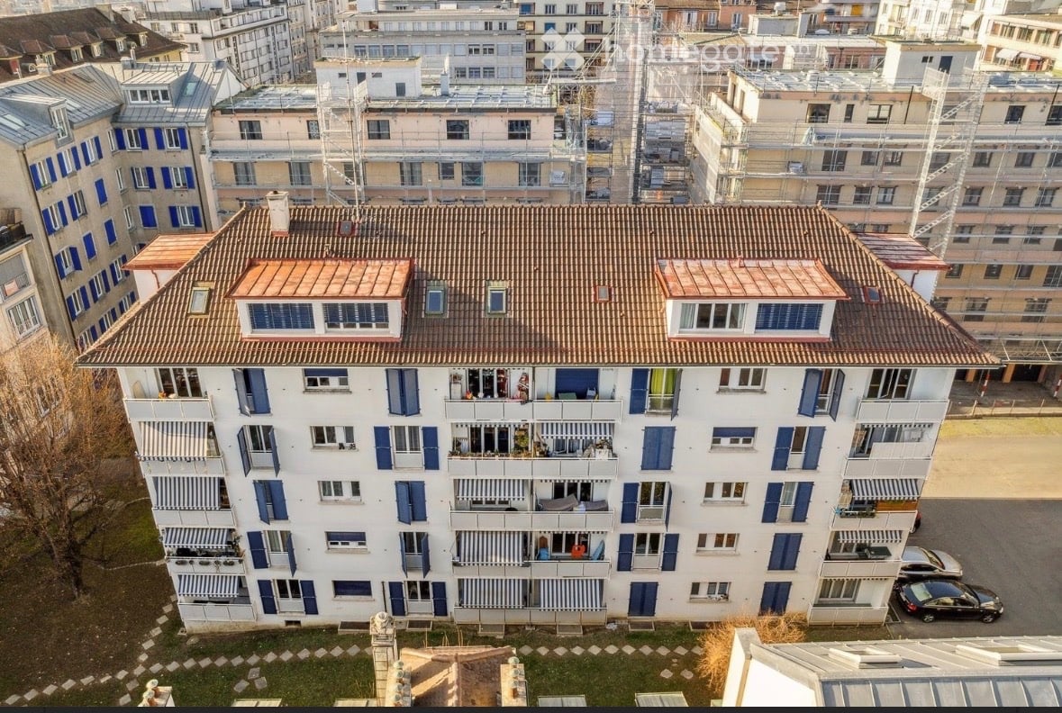 2 rooms apartment, photo 2 sur 5