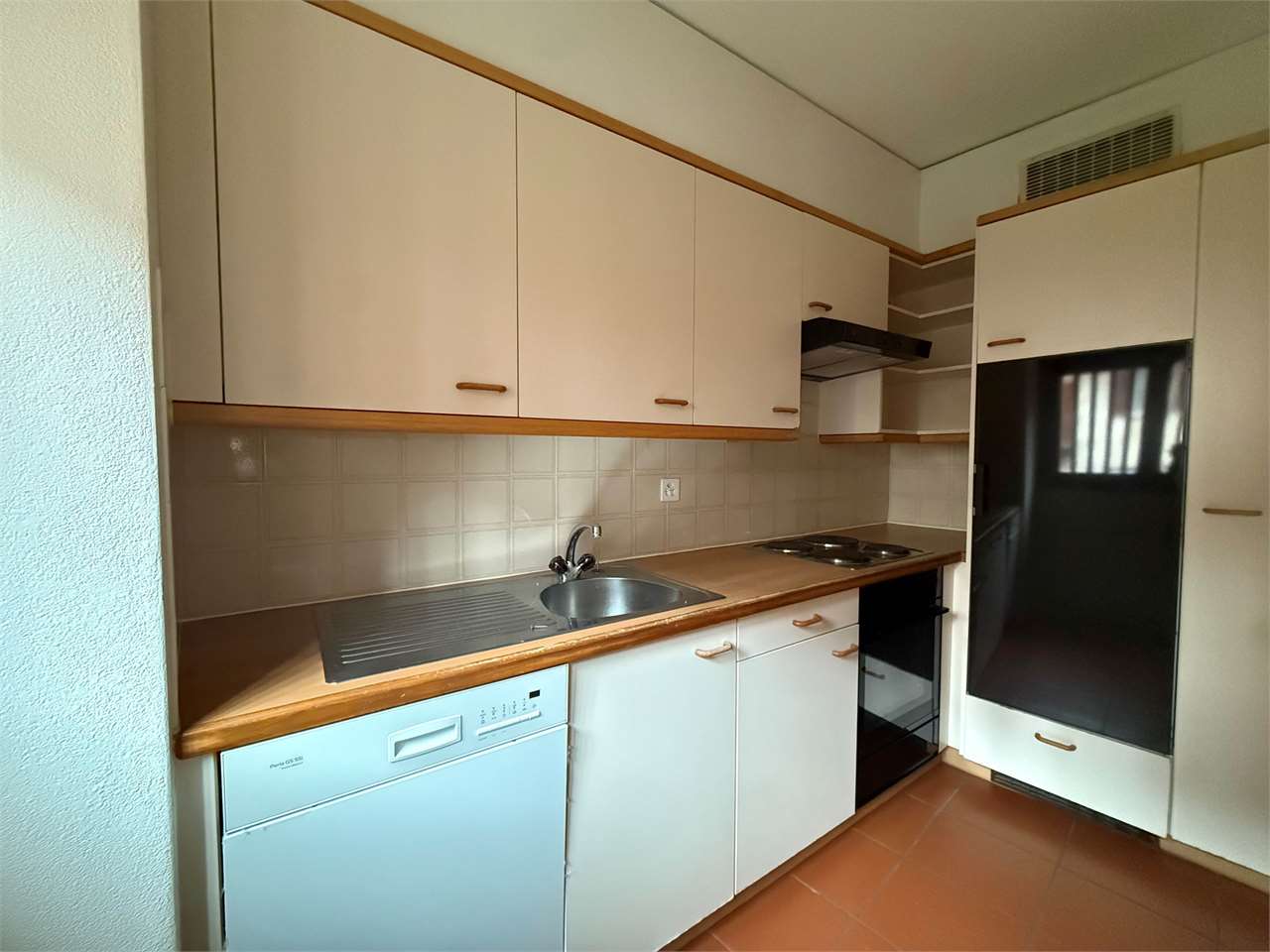 3 ½ pièces appartement, photo 8 sur 10
