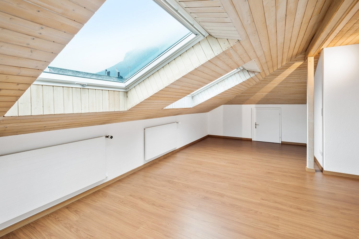 2 ½ pièces appartement, photo 7 sur 10