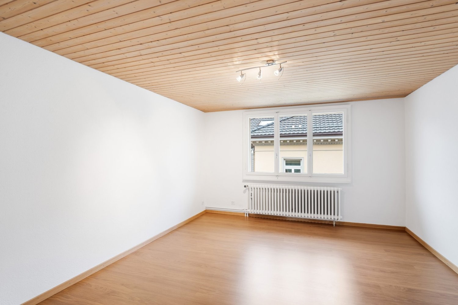2 ½ pièces appartement, photo 2 sur 10
