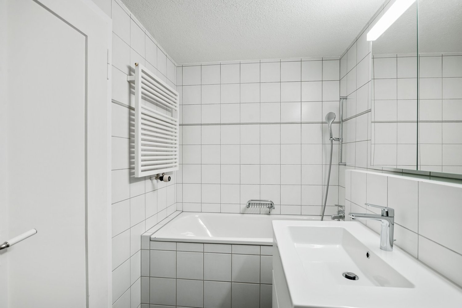 2 ½ pièces appartement, photo 4 sur 10