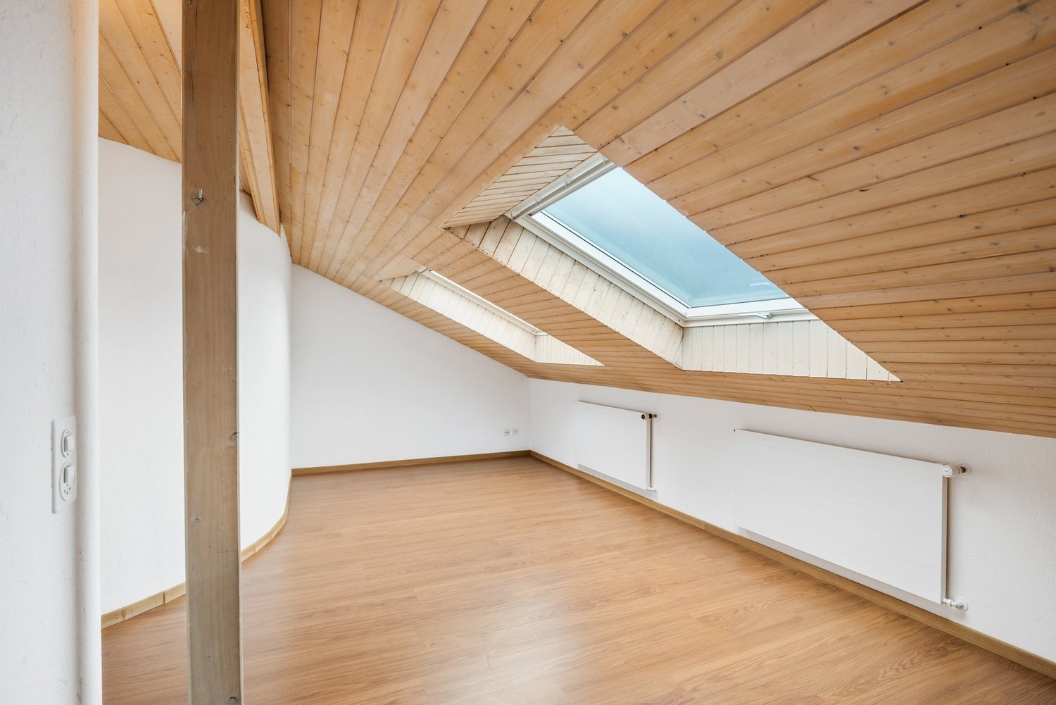 2 ½ pièces appartement, photo 6 sur 10