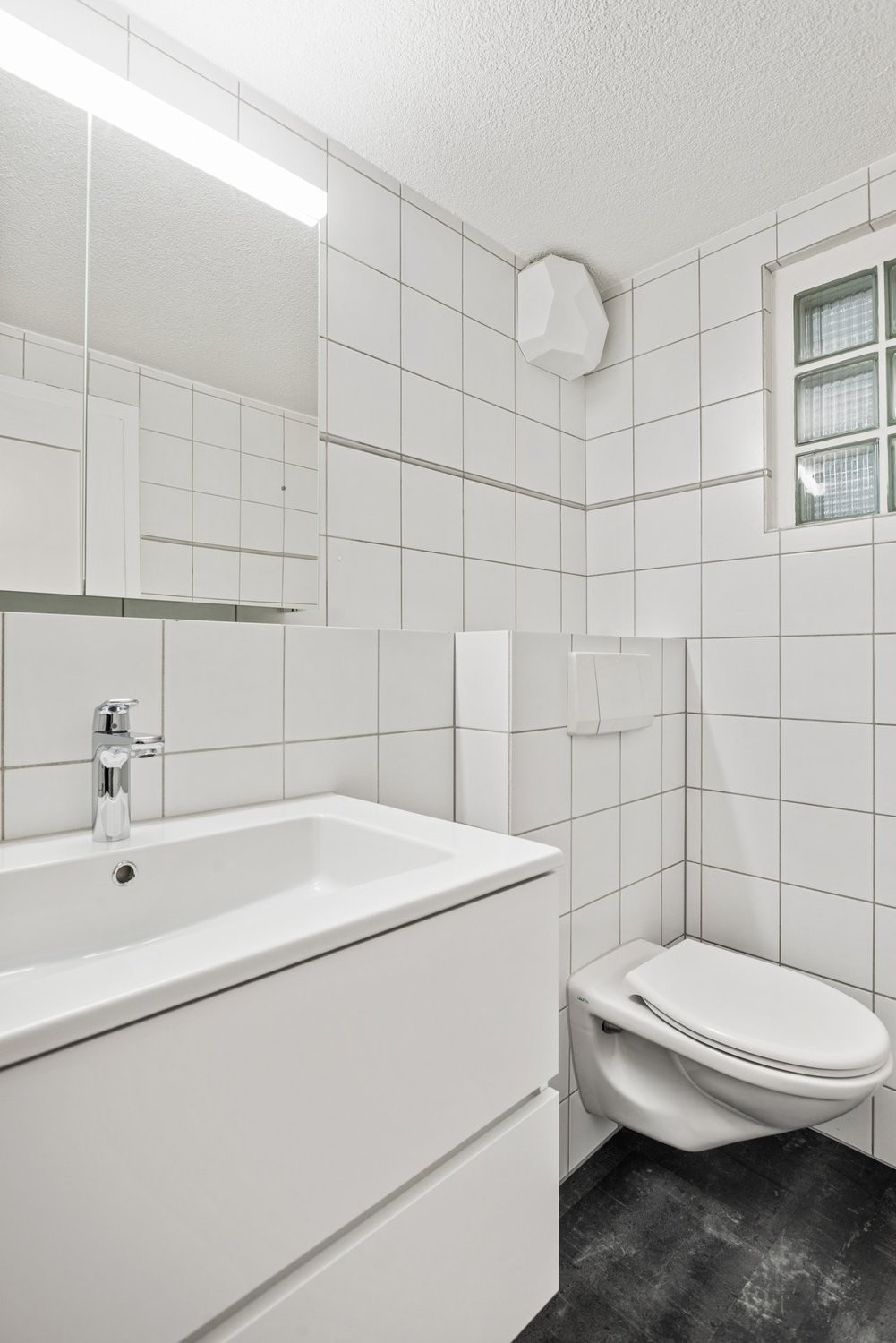 2 ½ pièces appartement, photo 5 sur 10