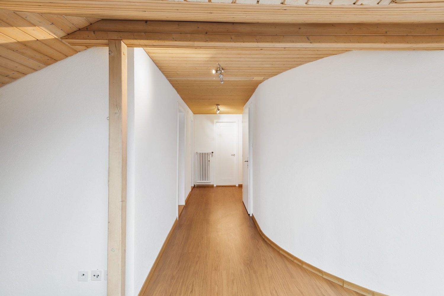 2 ½ pièces appartement, photo 8 sur 10