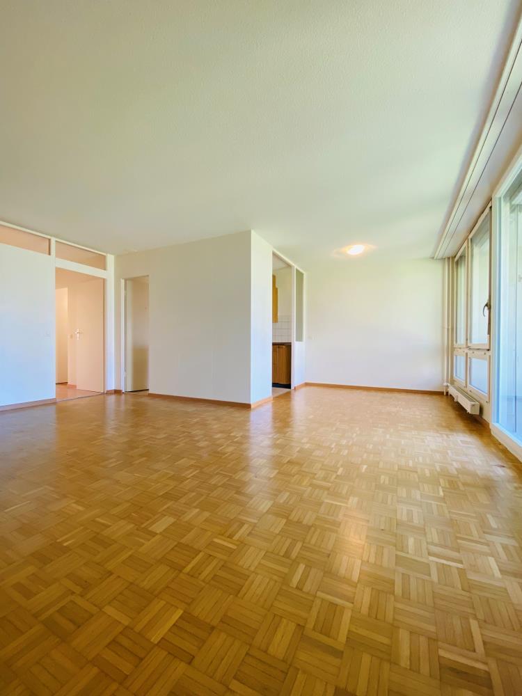 Appartement de 1 ½ pièces, photo 3 sur 10