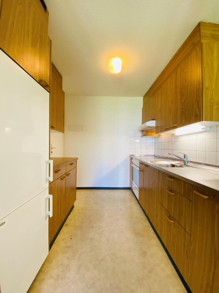 Appartement de 1 ½ pièces, photo 9 sur 10