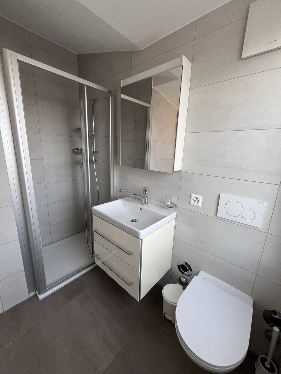 1 room apartment, photo 3 sur 6