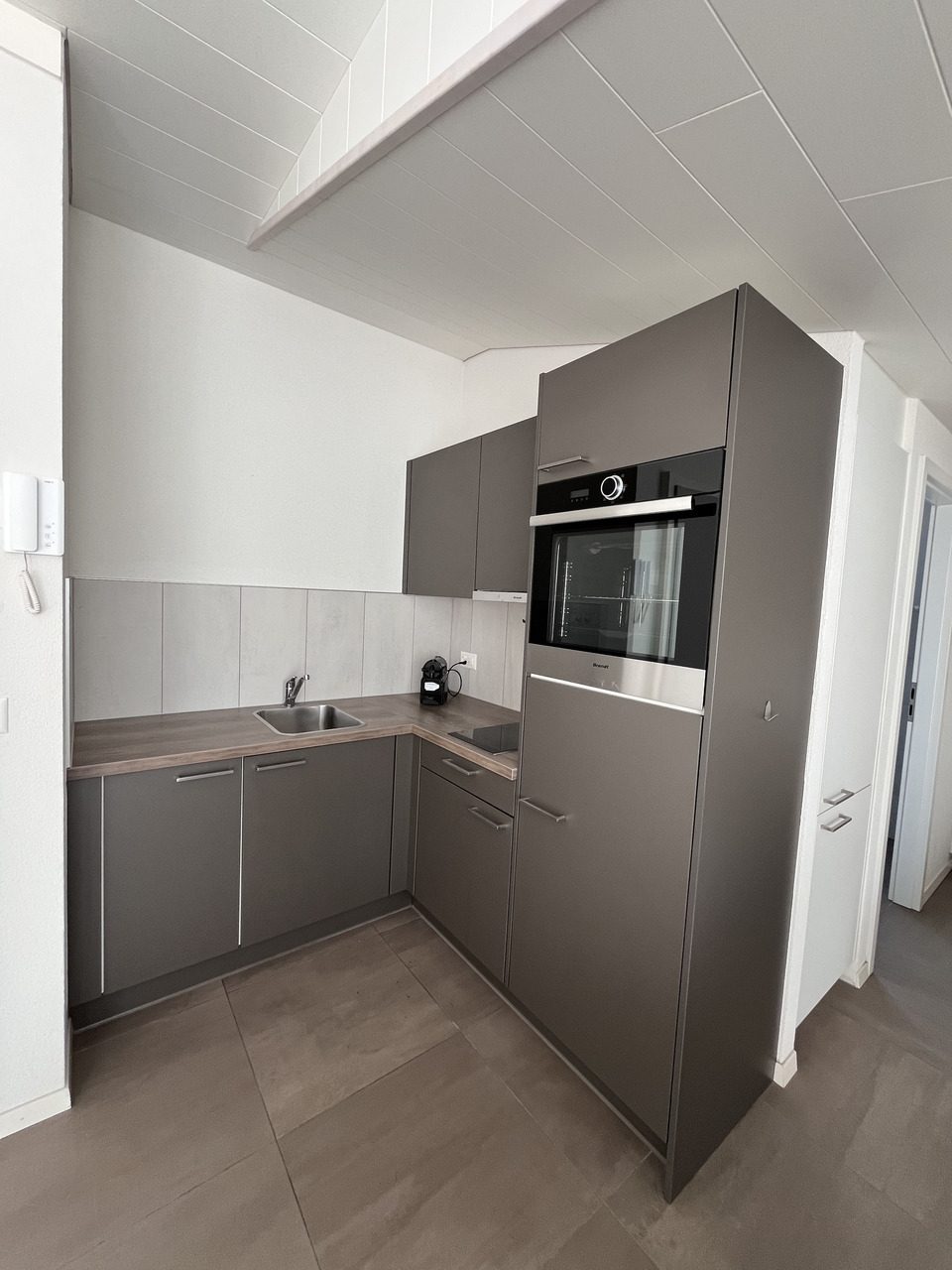 1 room apartment, photo 1 sur 6