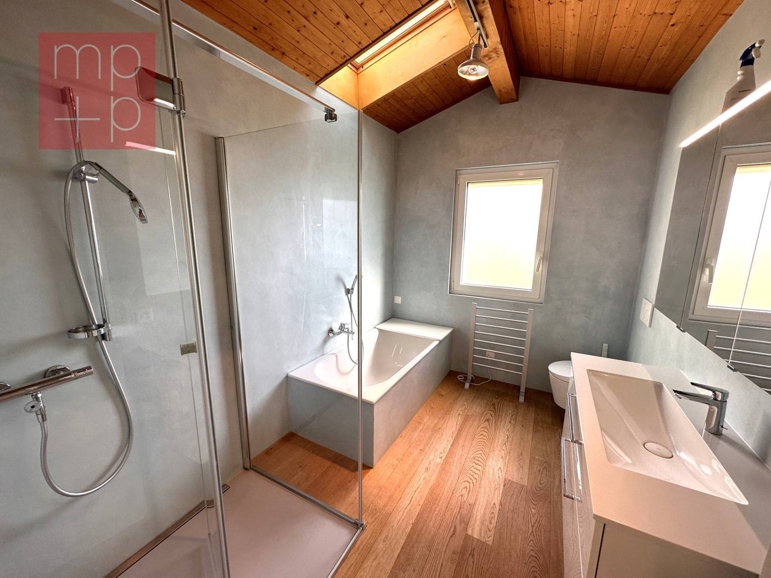Maison individuelle de 6 ½ pièces