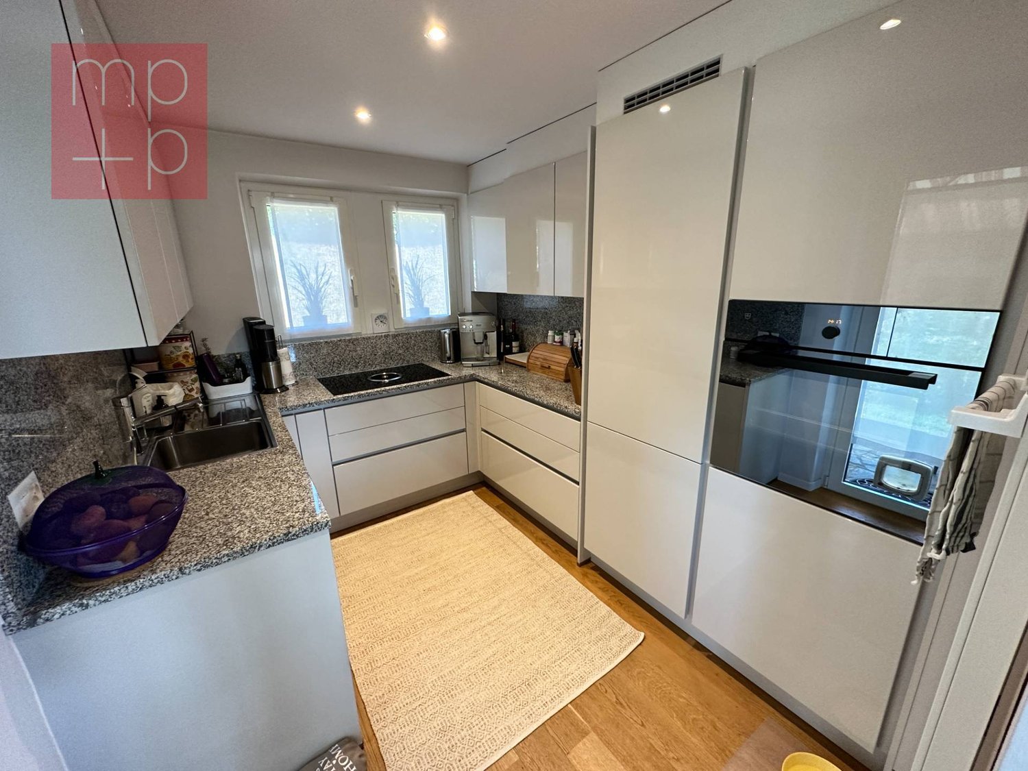 Maison individuelle de 6 ½ pièces