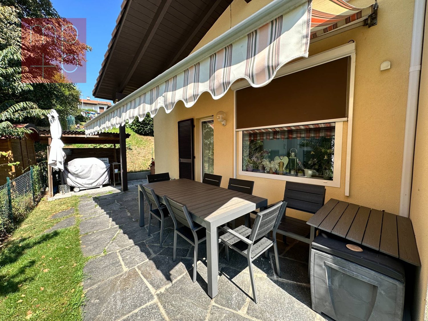 Maison individuelle de 6 ½ pièces